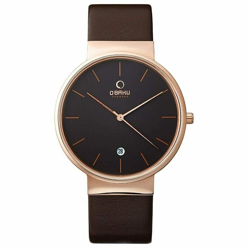Obaku - Homme Obaku - Homme