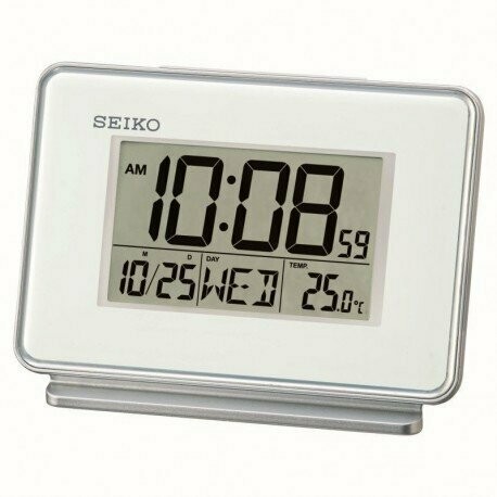 Seiko - Réveil digital