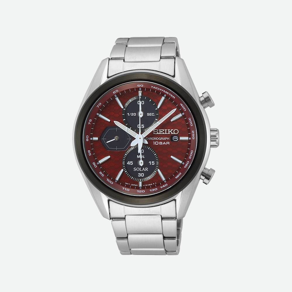 Seiko - Homme sport