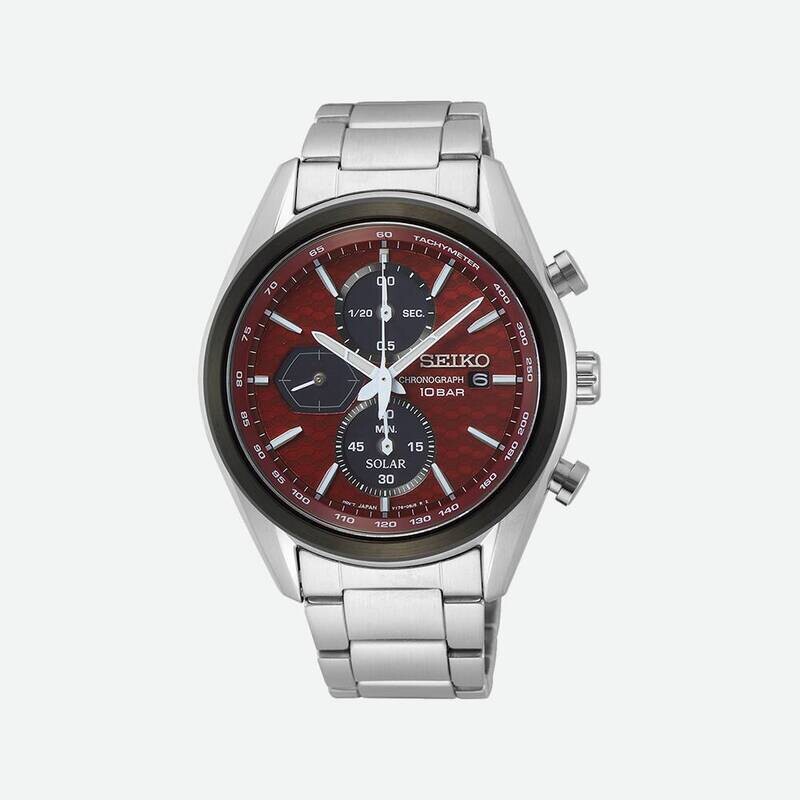 Seiko - Homme sport