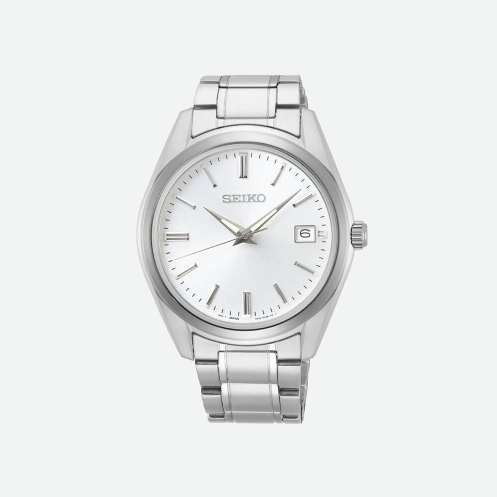 Seiko - Homme classique