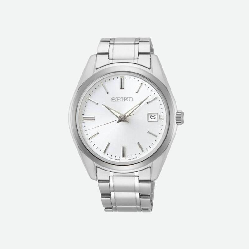 Seiko - Homme classique