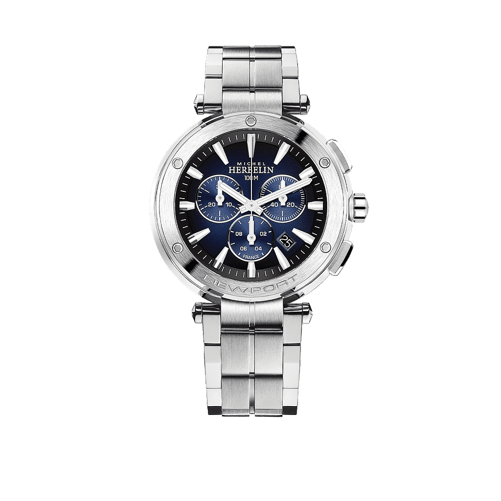 Michel Herbelin - NEWPORT CHRONO Homme