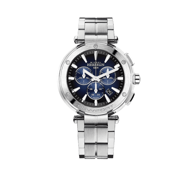 Herbelin - NEWPORT CHRONO Homme