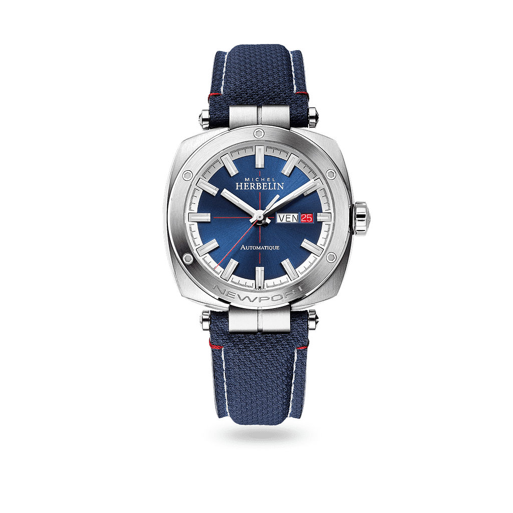Herbelin - NEWPORT HÉRITAGE Homme