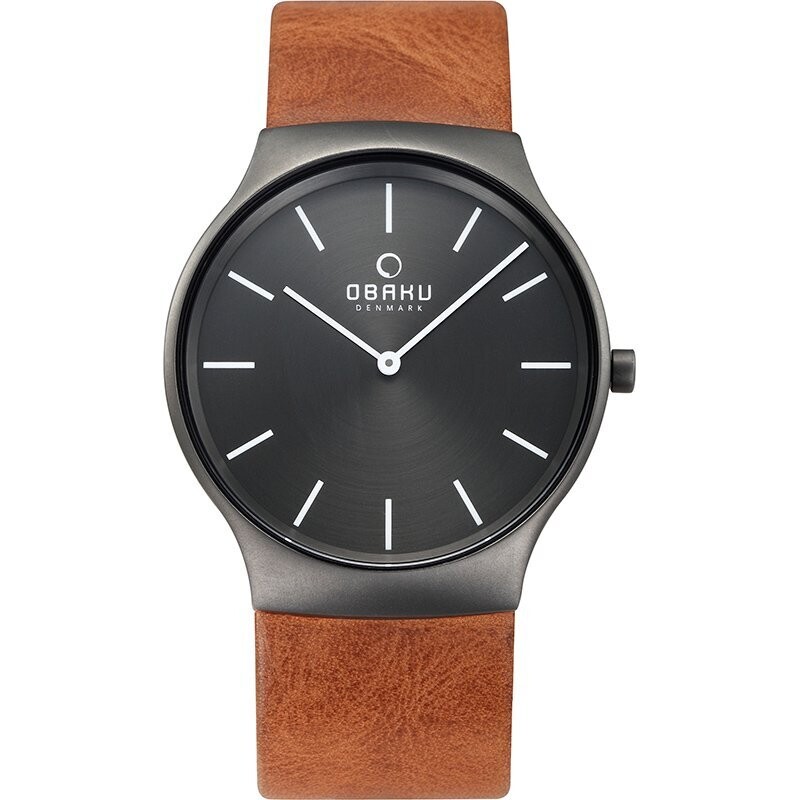 Obaku - Homme Obaku - Homme