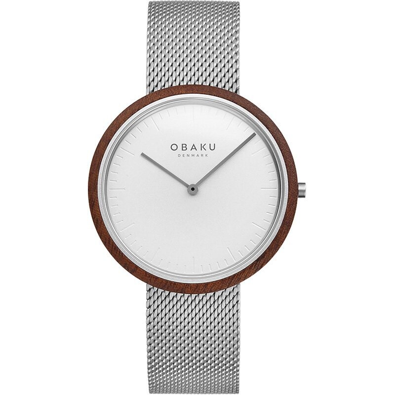 Obaku - Homme Obaku - Homme