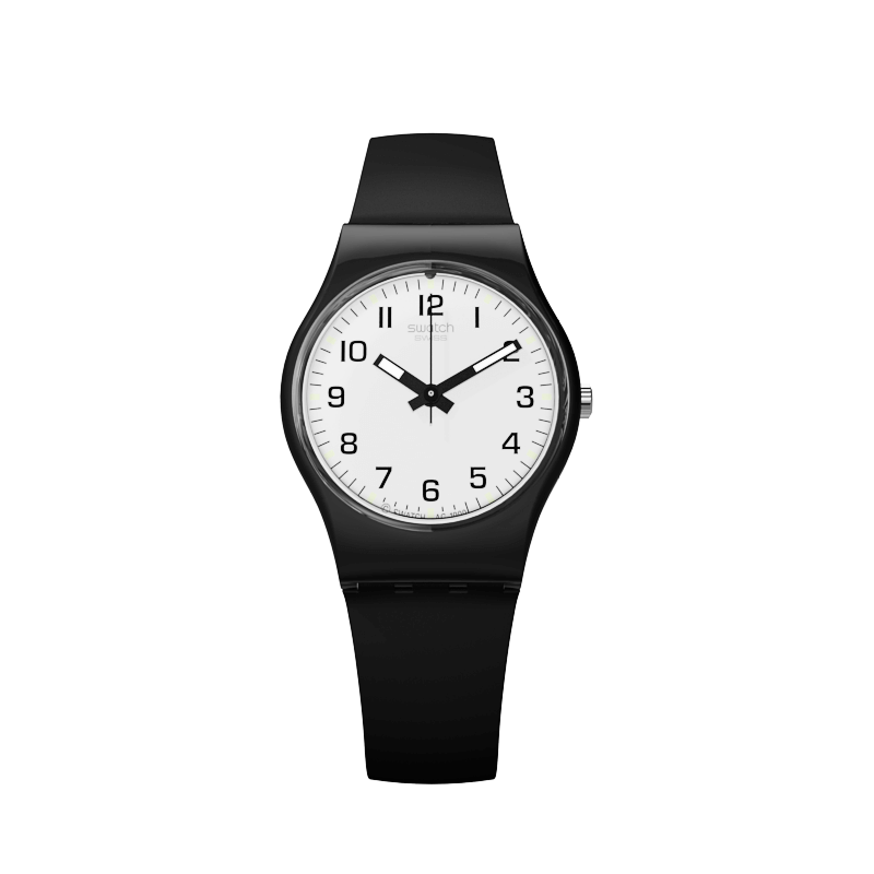 Montre SWATCH - Something new