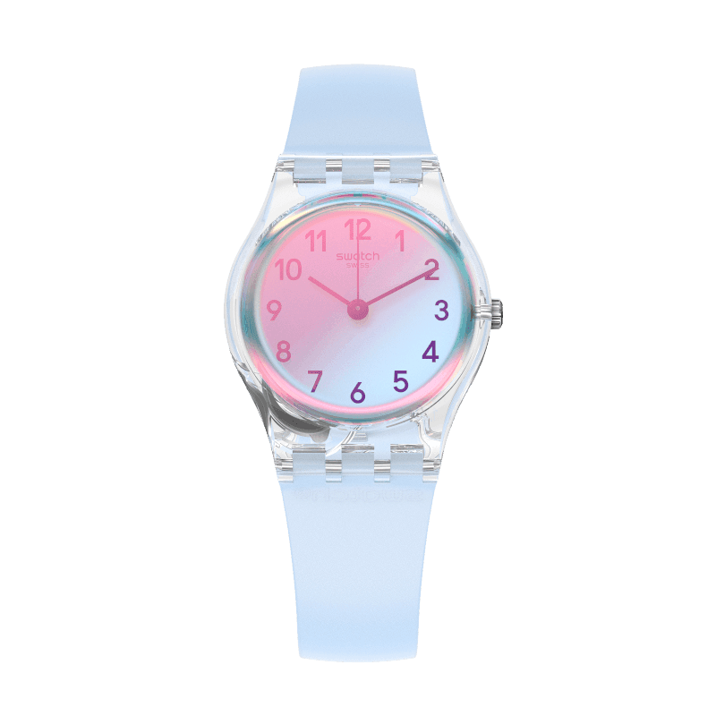 Montre SWATCH - Casual blue