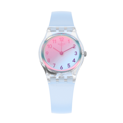 Montre SWATCH - Casual blue