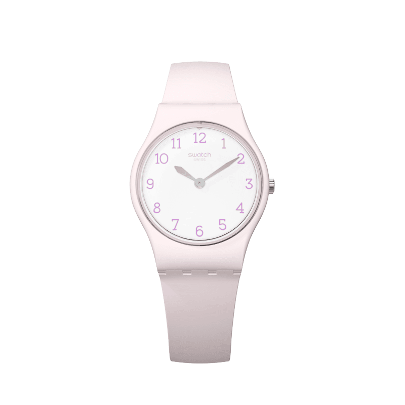 Montre SWATCH - Pinkbelle