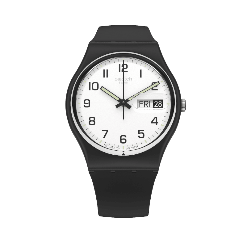 Montre SWATCH - Once again