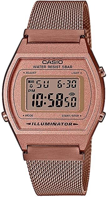 Casio Vintage