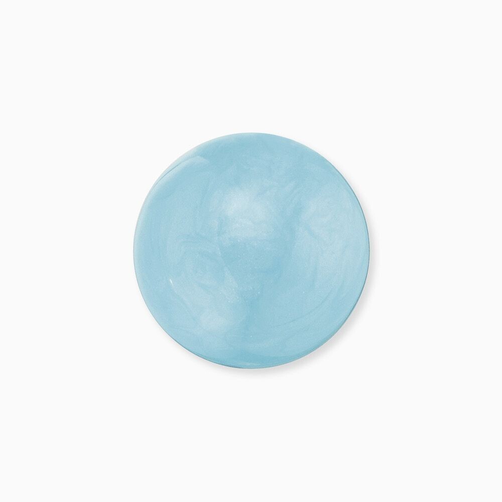 Engelsrufer - Grelot turquoise nacré