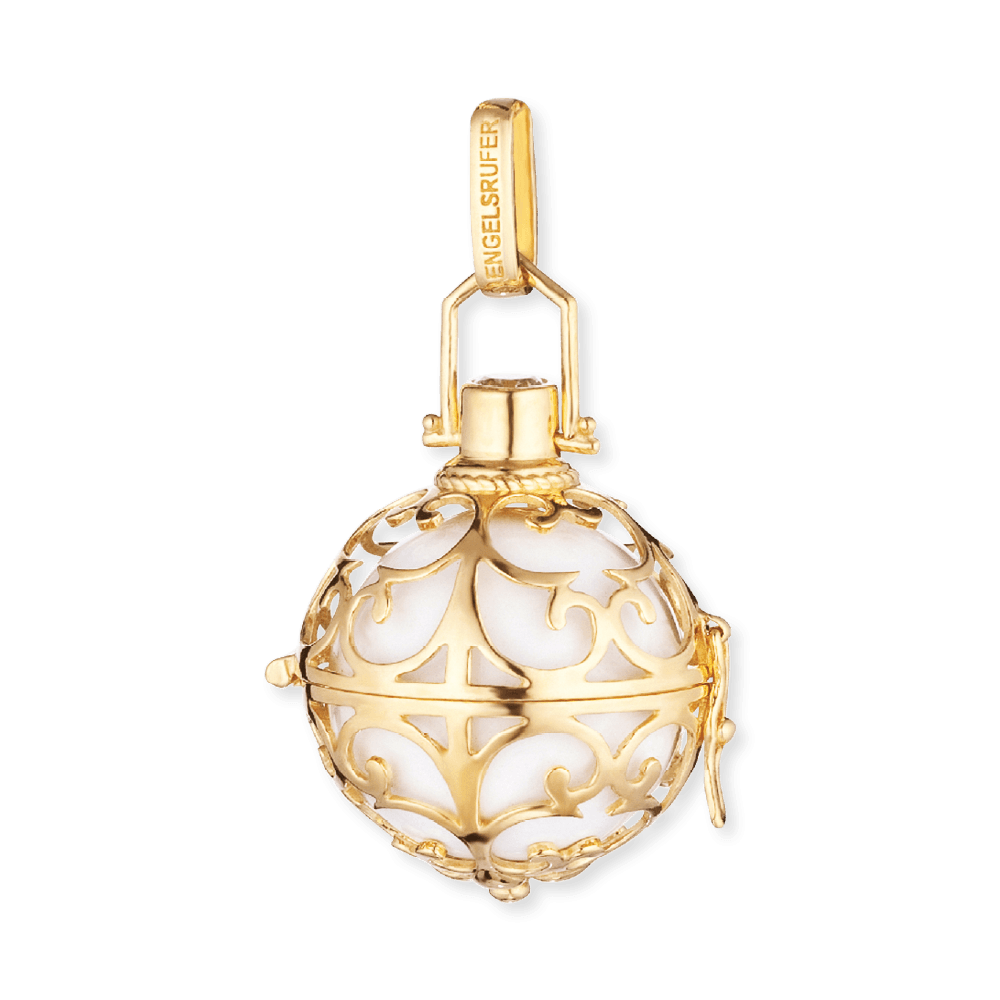 Engelsrufer - Pendentif ange - Taille L