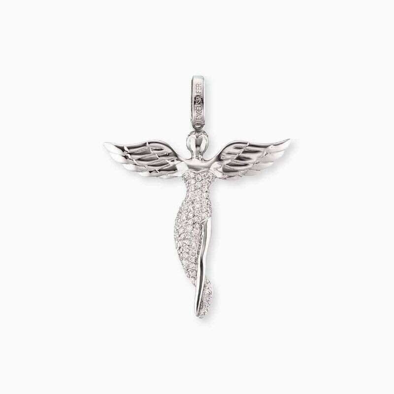 Engelsrufer - Pendentif ange Engelsrufer - Pendentif ange