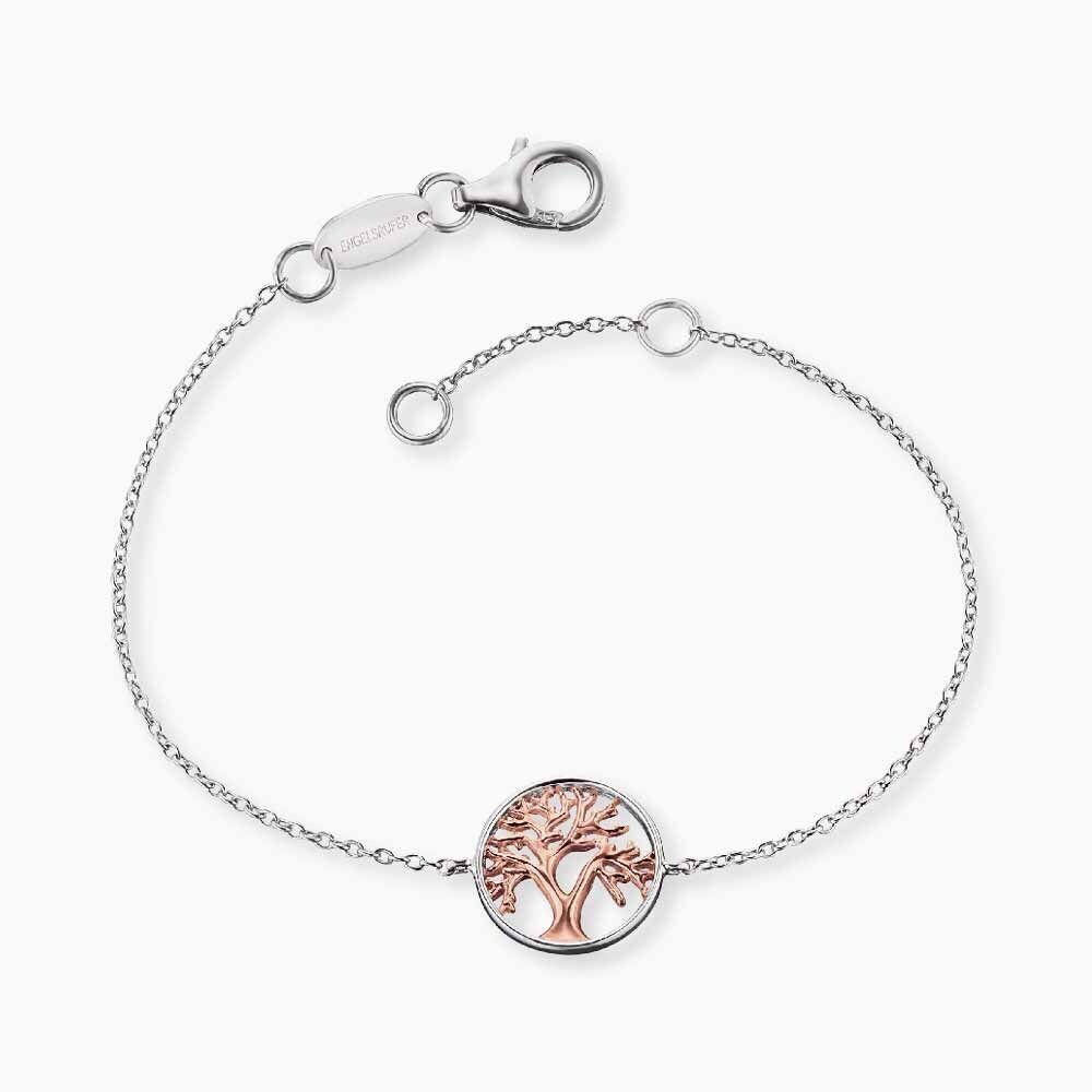 Engelsrufer - Bracelet arbre de vie