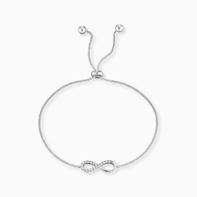Engelsrufer - Bracelet infinity Engelsrufer - Bracelet infinity
