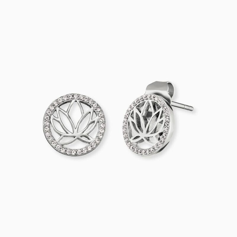Engelsrufer - Puces d'oreilles Lotus Engelsrufer - Puces d'oreilles Lotus