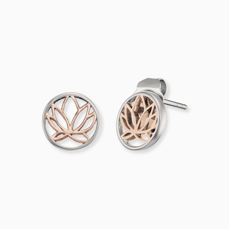 Engelsrufer - Puces d'oreilles Lotus Engelsrufer - Puces d'oreilles Lotus