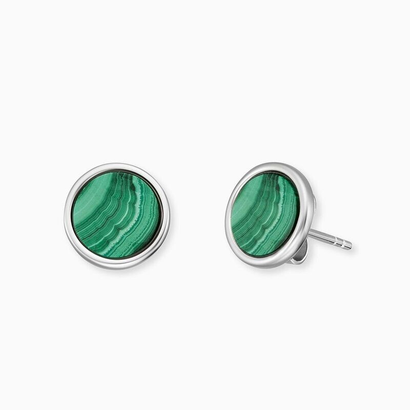 Engelsrufer - Puces d'oreille malachite Engelsrufer - Puces d'oreille malachite