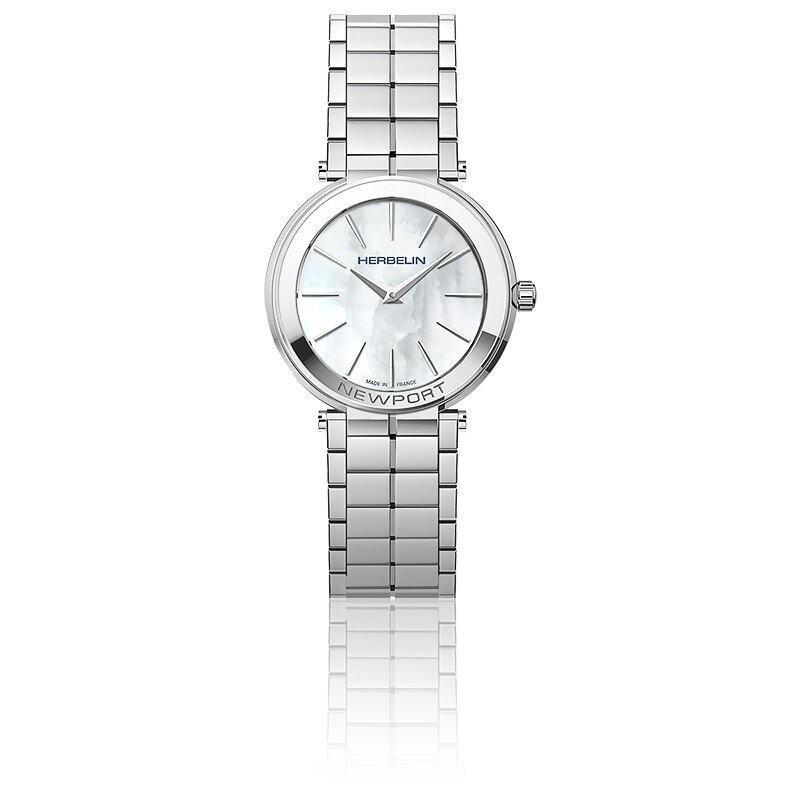 Michel Herbelin - NEWPORT SLIM Dame