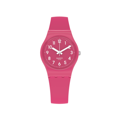 Montre SWATCH - Back to pink berry