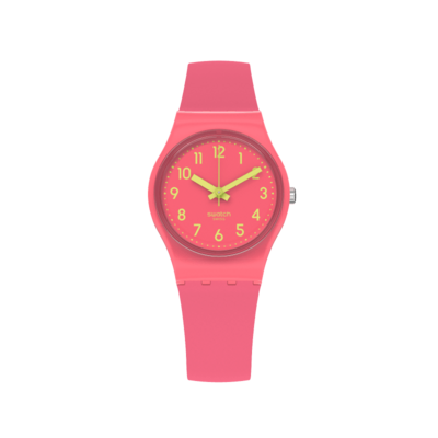 Montre SWATCH - Back to biko roose