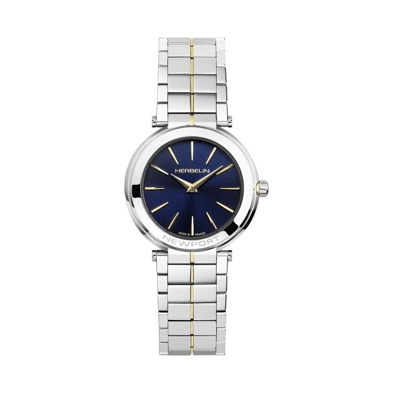 Michel Herbelin - NEWPORT SLIM Dame