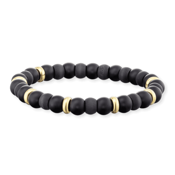 Bracelet carbone
