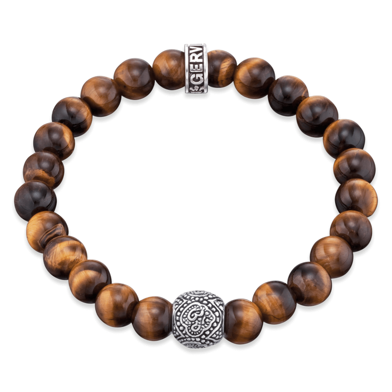 Bracelet mantra Om
