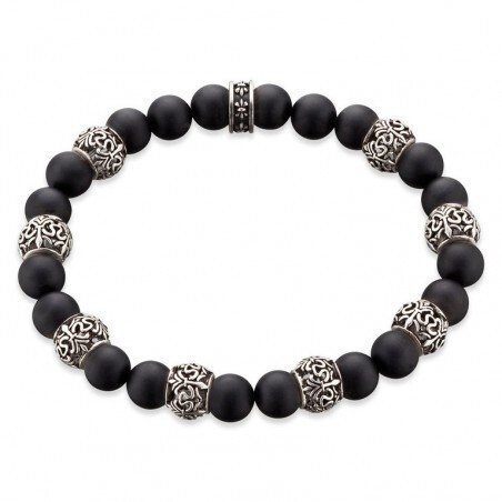 Bracelet fleur de lys