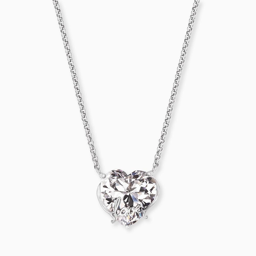 Engelsrufer - Collier My Love