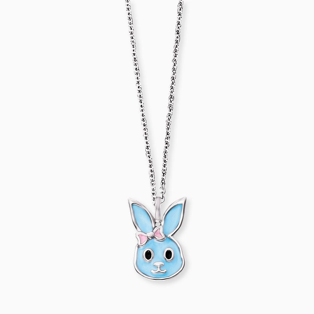 Herzengel - Collier Bunny