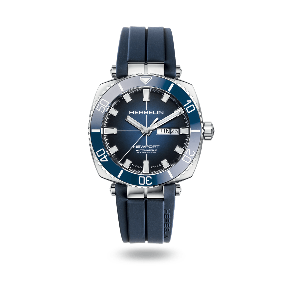 Herbelin - NEWPORT DIVER AUTOMATIC