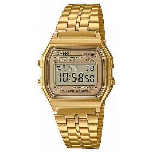 Casio Vintage