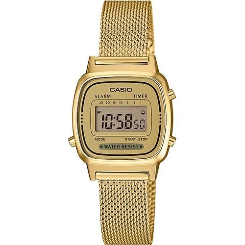 Casio Vintage