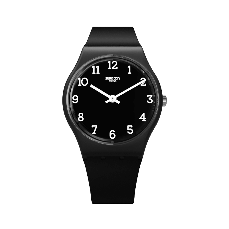 Montre SWATCH - Blackway