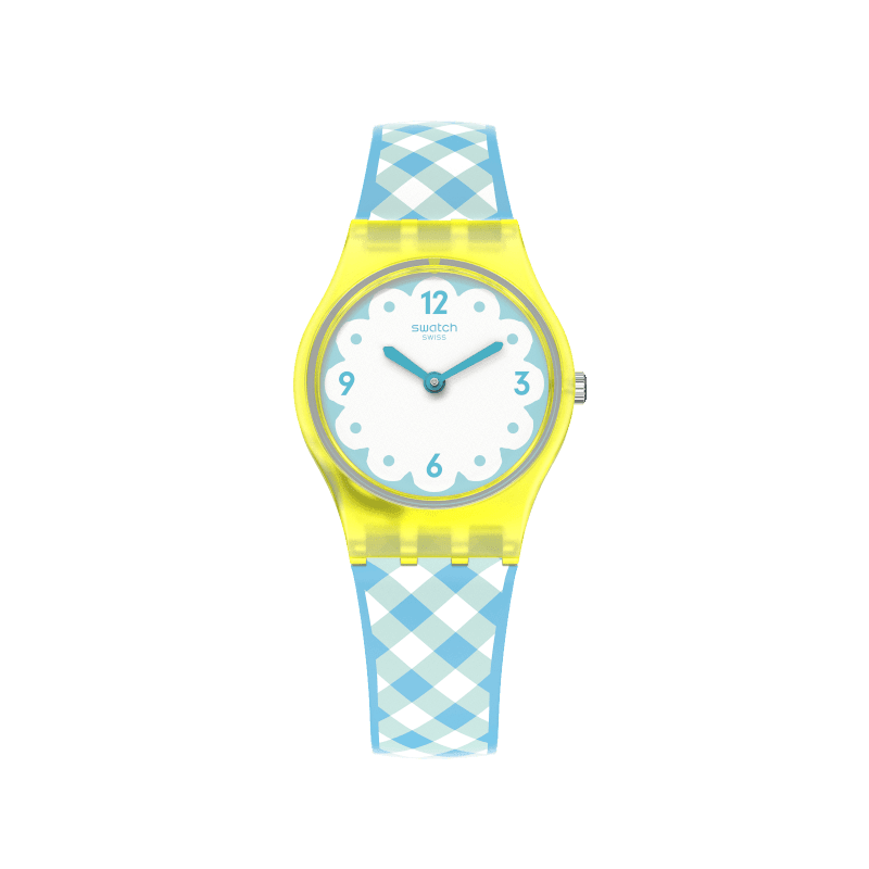 Montre SWATCH - Picmika Montre SWATCH - Picmika