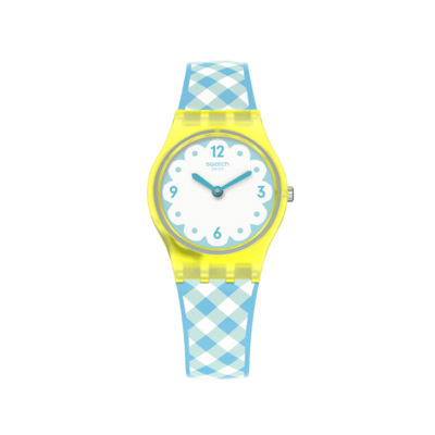 Montre SWATCH - Picmika