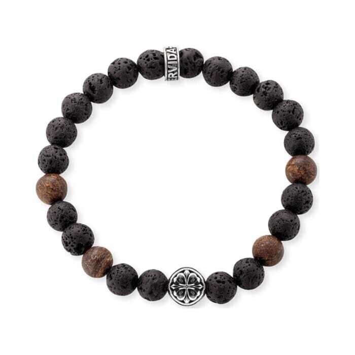 Bracelet marron