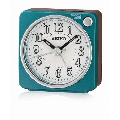 Seiko - Réveil de poche