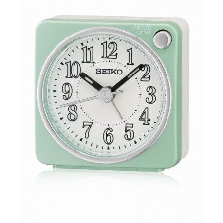 Seiko - Réveil de poche