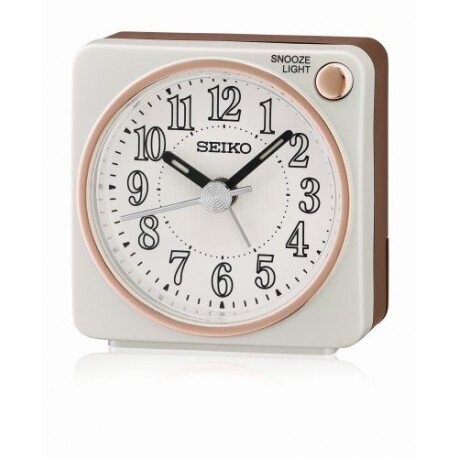 Seiko - Réveil de poche