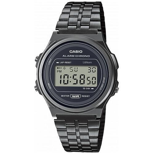 Casio Vintage