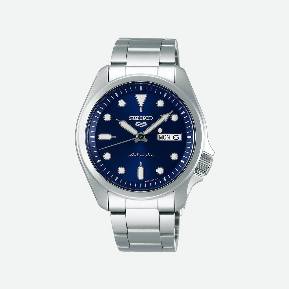 Seiko Homme 5 Sports