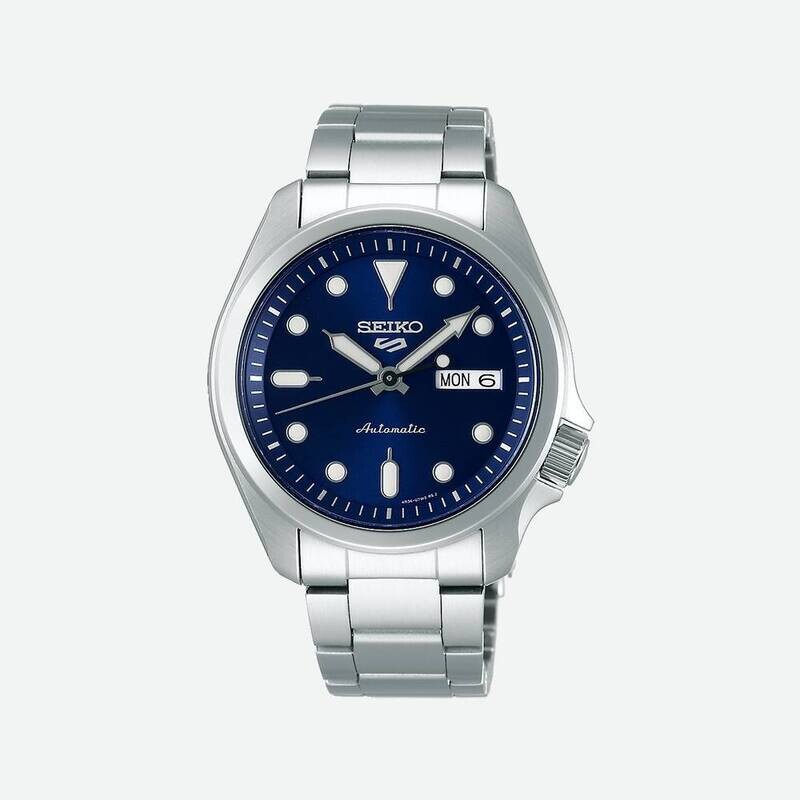 Seiko Homme 5 Sports