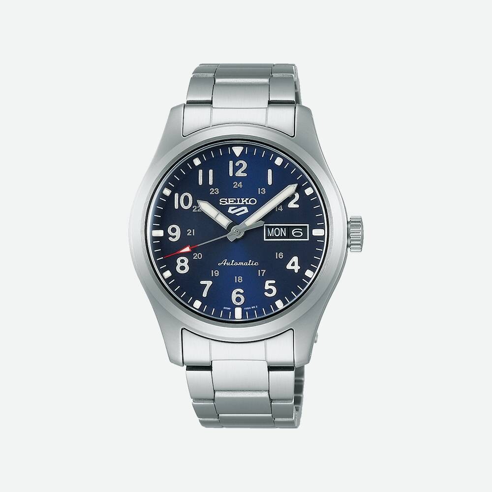 Seiko Homme 5 sport