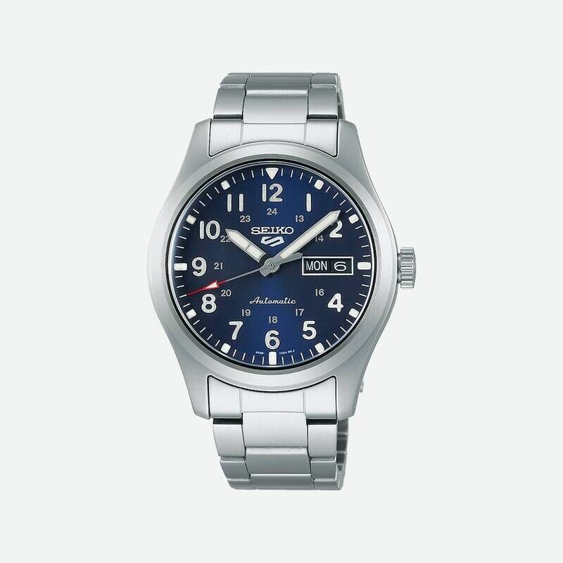 Seiko Homme 5 sport