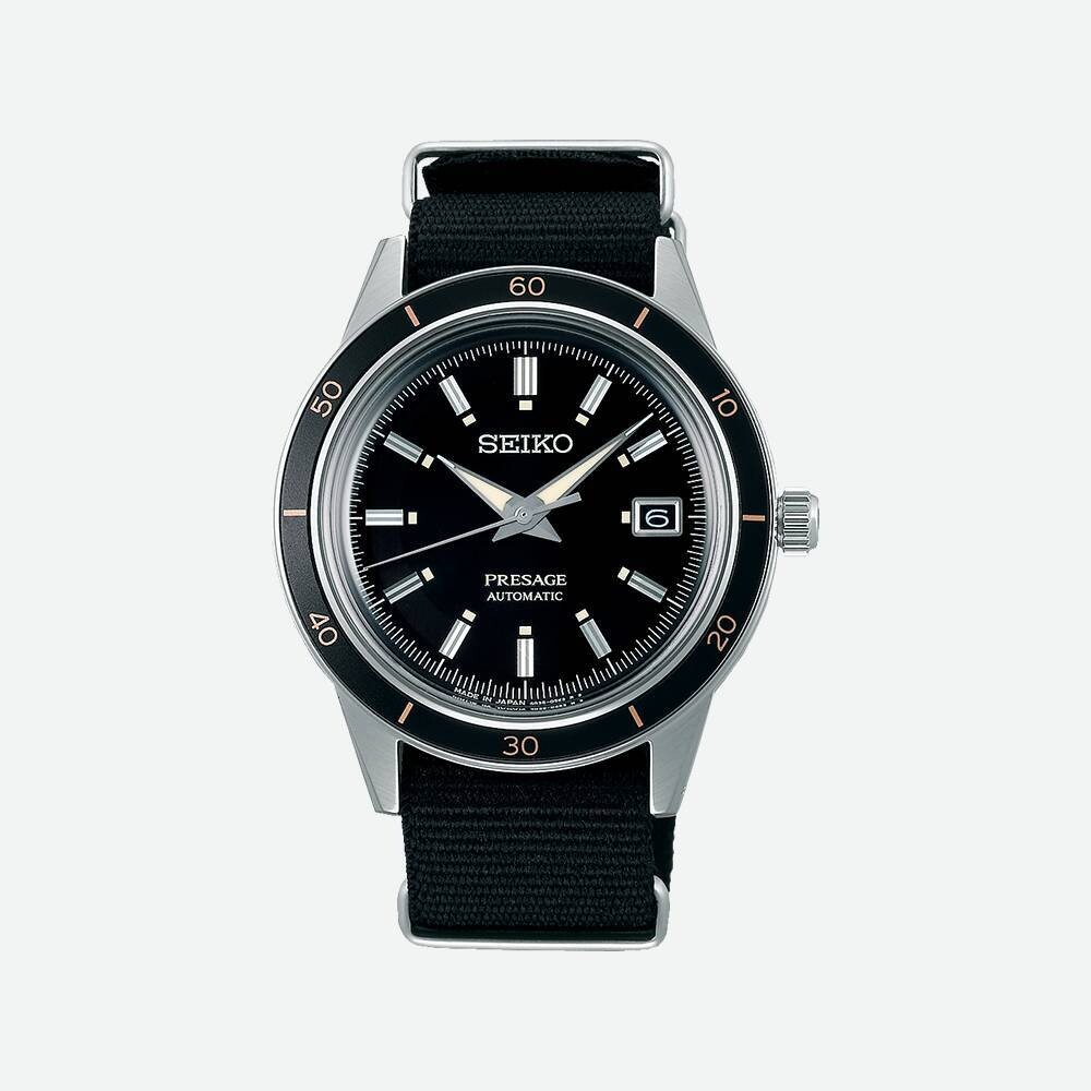 Seiko - Homme Presage Automatic